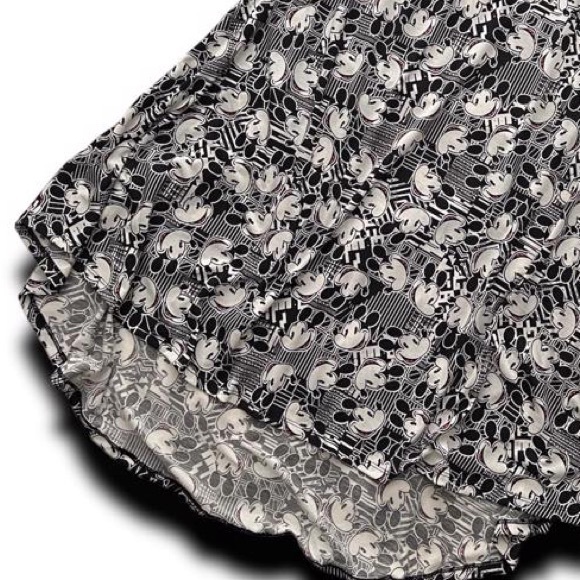 NWT - LuLaRoe Carly Disney Dress - Picture 4 of 5